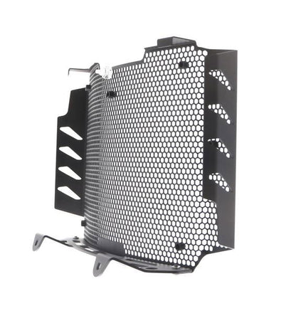 Radiatorcover Zwart Evotech Performance Ktm 890 Duke Gp '22-