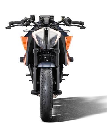 Crash Protection Evotech Performance Ktm 1390 Superduke R '24-