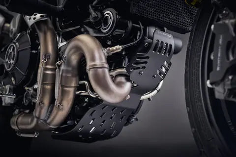 Engine Guard Protector Evotech Performance Ducati Scrambler 1100 '18-20