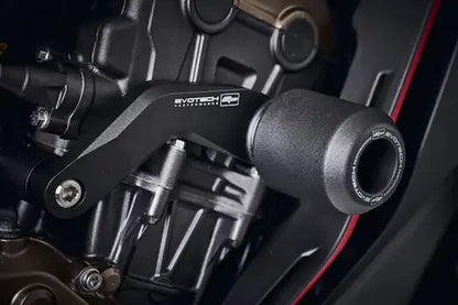 Crash bobbins Evotech Performance Honda CBR650R '21-23