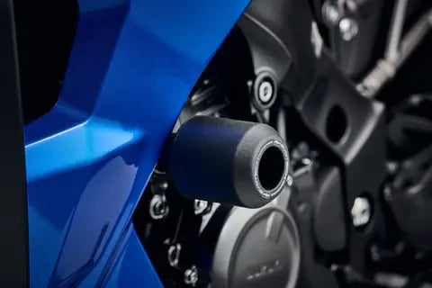 Crash bobbins Evotech Performance Suzuki GSX-S1000 GX '24-