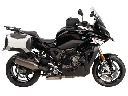 C-Bow tasdragers zwart Hepco&Becker BMW S1000XR '24-