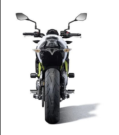 Crash bobbins Evotech Performance Kawasaki Z650 '26-