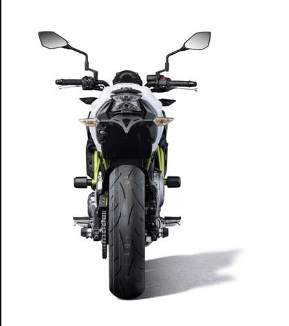 Crash bobbins Evotech Performance Kawasaki Z650 S '26-
