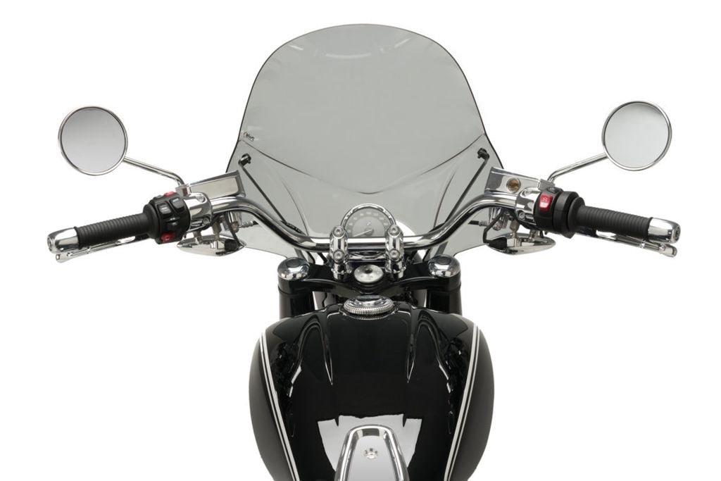 Windscherm New Generation Touring Puig Bmw R18 '20-