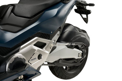 Achterspatbord Puig Mat Zwart Honda Forza 750 '21- / X-Adv '17-