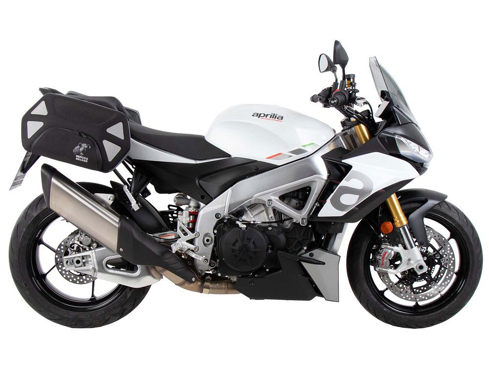 C-Bow Tasdragers Hepco&Becker Aprilia Tuono V4 1100 '21-