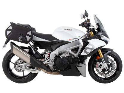 C-Bow Tasdragers Hepco&Becker Aprilia Tuono V4 1100 '21-
