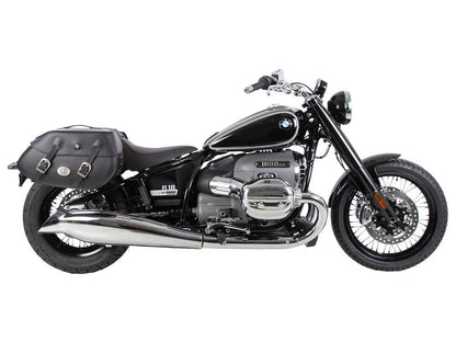 C-Bow Tasdragers Chroom Hepco&Becker Bmw R18 '20+