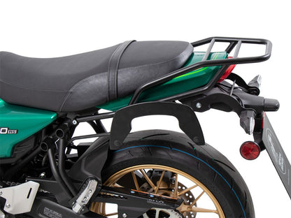 C-Bow Tasdragers Zwart Hepco&Becker Kawasaki Z650Rs '22-