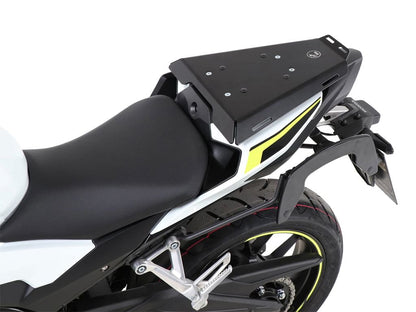 C-Bow tasdragers antraciet Hepco&Becker Honda CBR500R '19-23
