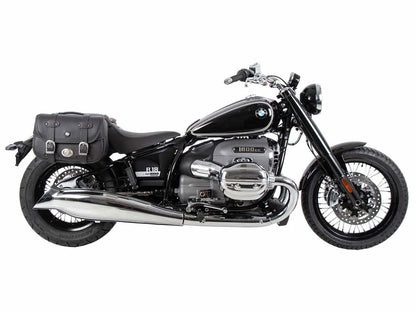 C-Bow Tasdragers Zwart Hepco&Becker Bmw R18 '20+