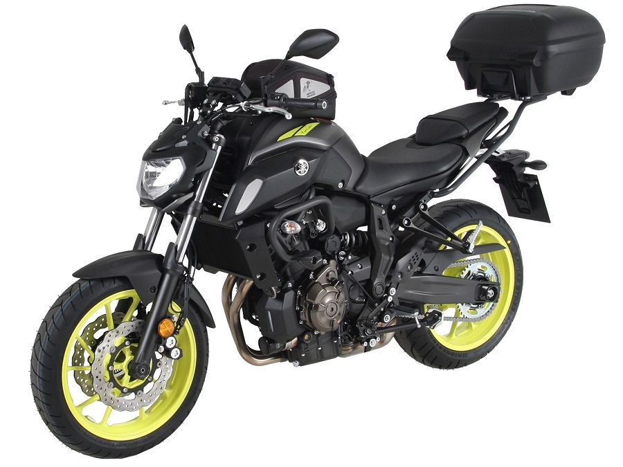 Valbeugel Antraciet Hepco&Becker Yamaha Mt-07 '18-'20