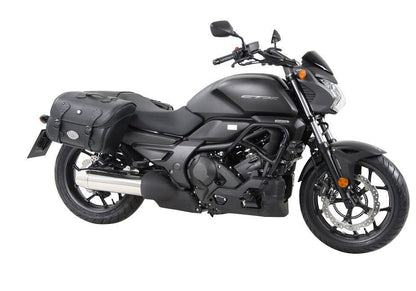 C-Bow Tasdragers Zwart Hepco&Becker Honda Ctx700/N '14+