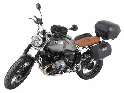 C-Bow Tasdragers Zwart Hepco&Becker Bmw R Ninet Scrambler '16+