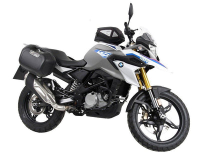 C-Bow Tasdragers Zwart Hepco&Becker Bmw G310Gs '17-