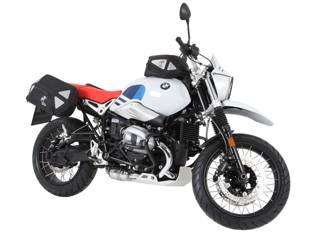 C-Bow Tasdragers Zwart Hepco&Becker Bmw R Ninet Urban G/S '17+