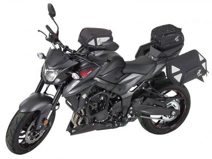Valbeugel Zwart Hepco&Becker Suzuki Gsx-S750 '17-