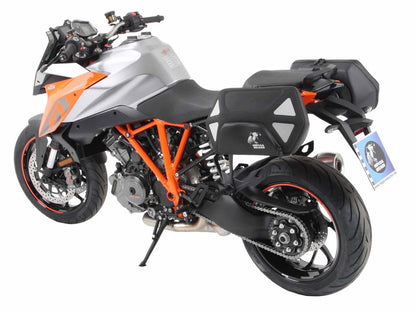 C-Bow Tasdragers Zwart Hepco&Becker Ktm 1290 Superduke Gt '16-18