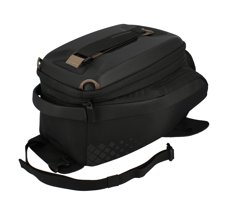 Tanktas Model Epic 11 Belt Hepco&Becker