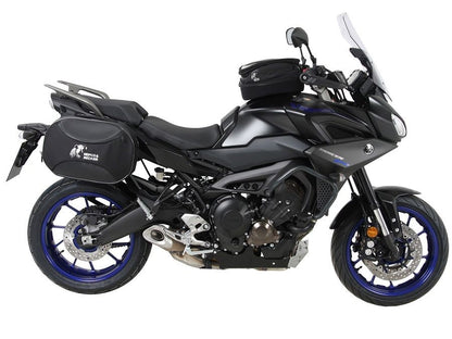 C-Bow Tasdragers Antraciet Hepco&Becker Yamaha Mt-09 Tracer / Gt '18-20