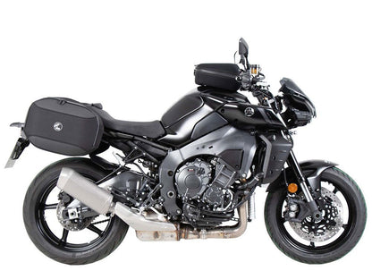 C-Bow Tasdragers Antraciet Hepco&Becker Yamaha Mt-10 /Sp '22-