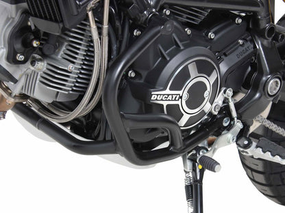 Valbeugel Zwart Hepco&Becker Ducati Scrambler Desert Sled '17-
