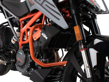 Valbeugel Oranje Hepco&Becker Ktm 125 Duke '21-