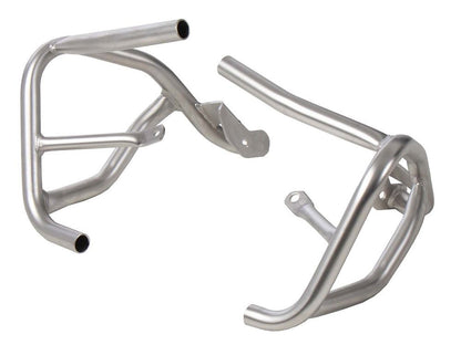 Valbeugel Rvs Hepco&Becker Voor Triumph Tiger 900 Rally / Gt / Pro '20-23