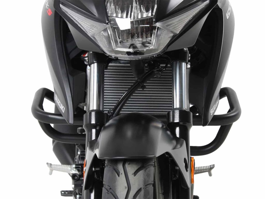 Valbeugel Zwart Hepco&Becker Suzuki Gladius Gsx-S125 '17-