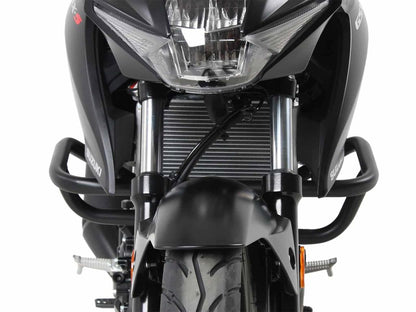 Valbeugel Zwart Hepco&Becker Suzuki Gladius Gsx-S125 '17-
