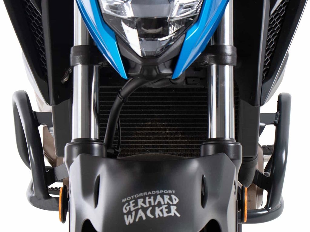 Valbeugel Antraciet Hepco&Becker Honda Cb500F '19-