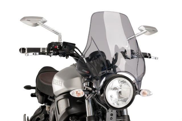 Windscherm Puig model Plus