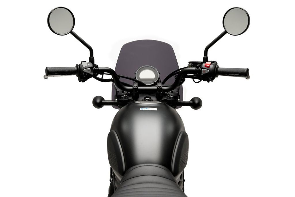 Windscherm Model New Generation Sport Puig Honda Cl500 '23-