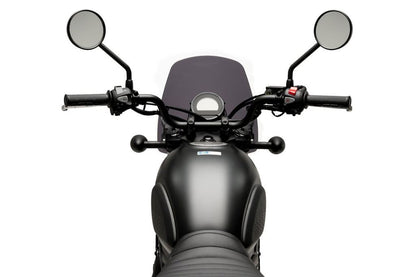 Windscherm Model New Generation Sport Puig Honda Cl500 '23-