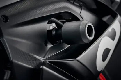 Crash bobbins Evotech Performance Aprilia RS660 '25-