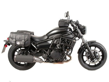 C-Bow Tasdragers Hepco&Becker Kawasaki Eliminator 500 '24-