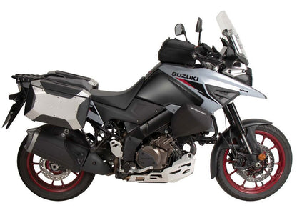 C-Bow tasdragers zwart Hepco&Becker Suzuki V-Strom 1050 '23-
