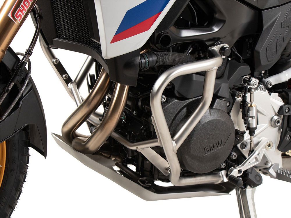 Valbeugel Rvs Hepco&Becker Bmw F800Gs '24-