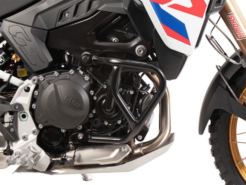 Valbeugel Zwart Hepco&Becker Bmw F900Gs '24-