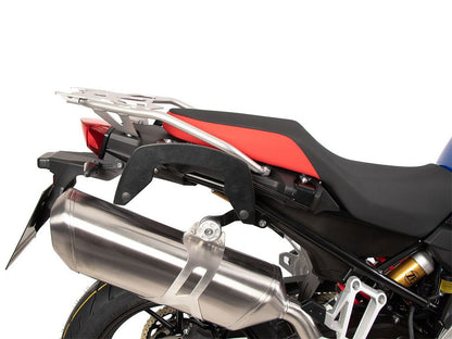 C-Bow tasdragers zwart Hepco&Becker BMW F750GS '18-23