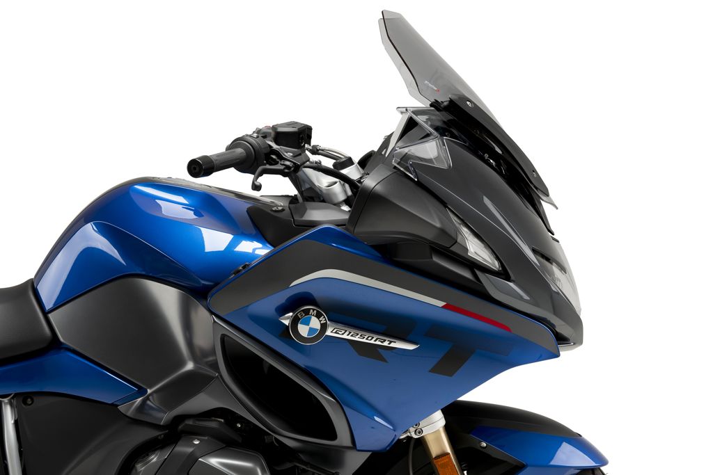 Vervangingsruit Sport Puig Bmw R1250Rt '18-