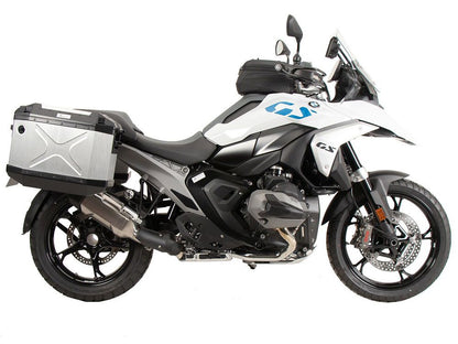 Kofferrek Zwart Vaste Montage Hepco&Becker Bmw R1300Gs '23-