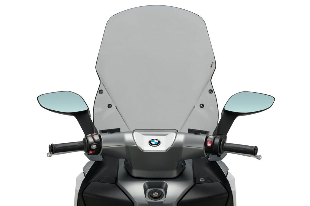 Vervangingsruit V-Tech Line Touring BMW C-Evolution '16-