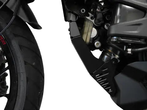 Engine guard protector Evotech Performance Ducati Multistrada 950 S '19-21