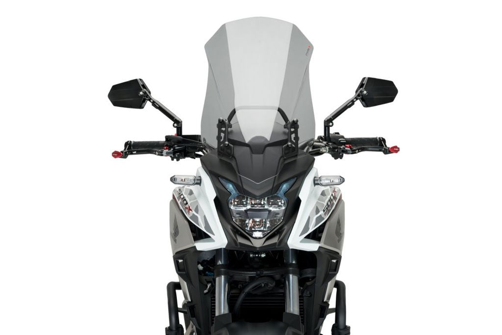 Vervangingsruit Touring Puig Honda Cb500X '16-