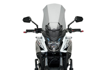 Vervangingsruit Touring Puig Honda Cb500X '16-