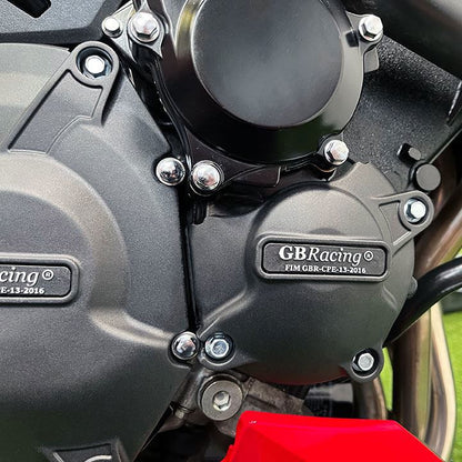 Gb-Racing Pulse Cover Honda Gsx-S750 '17-21