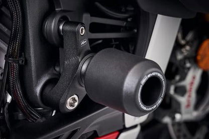 Crash bobbins Evotech Performance Ducati Streetfighter V4S '20-24