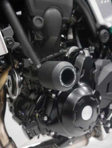 Crash Bobbins Evotech Performance Kawasaki Z650Rs '22-